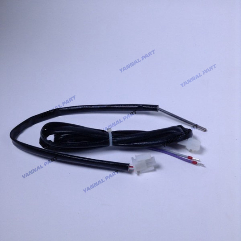 Temperature Sensor 141-4158 1414158 Fit For Caterpillar CAT Engine G3508 3508B 3512B 3516B 3516 G3512 C32 Power Module PM3508