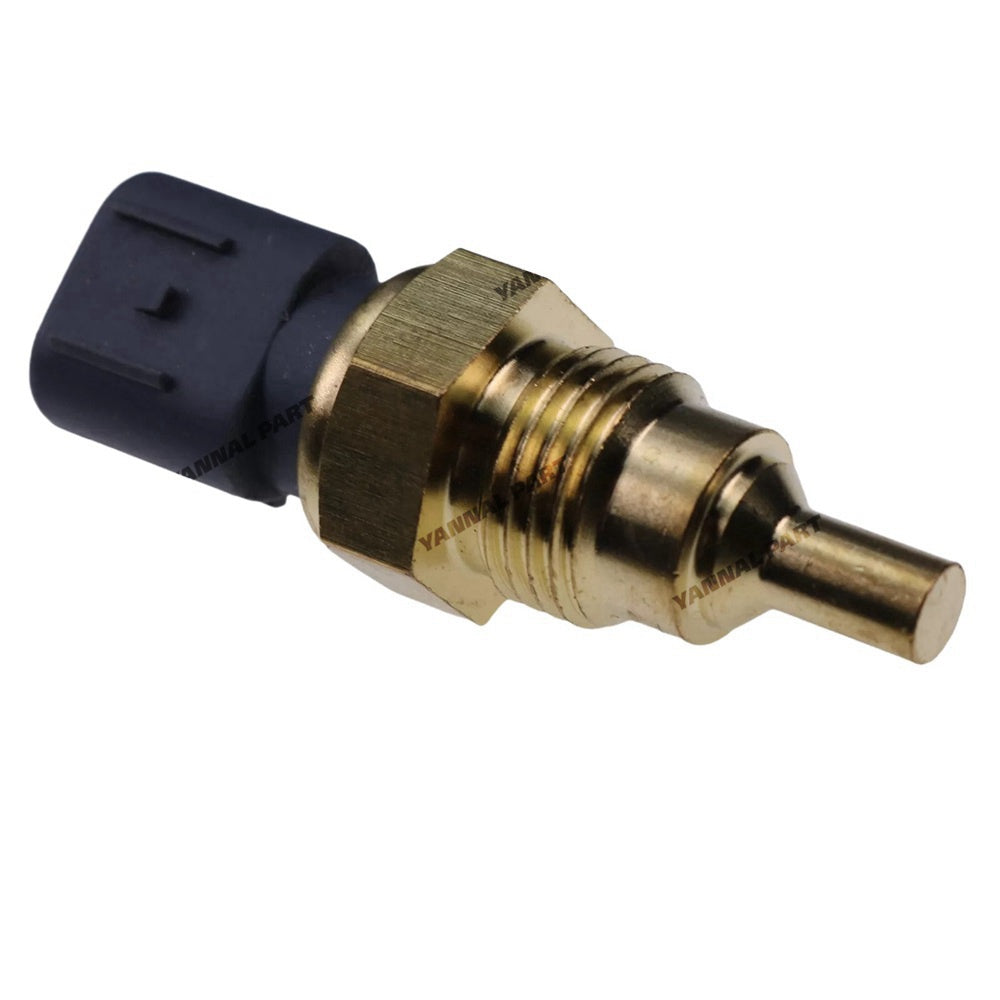 Water Temperature Sensor 8981566480 8973639360 Fit For Isuzu Engine 4HK1 6WG1 John Deere Excavator 450DLC 650DLC 135G 190DW 220DW 245GLC 870GLC