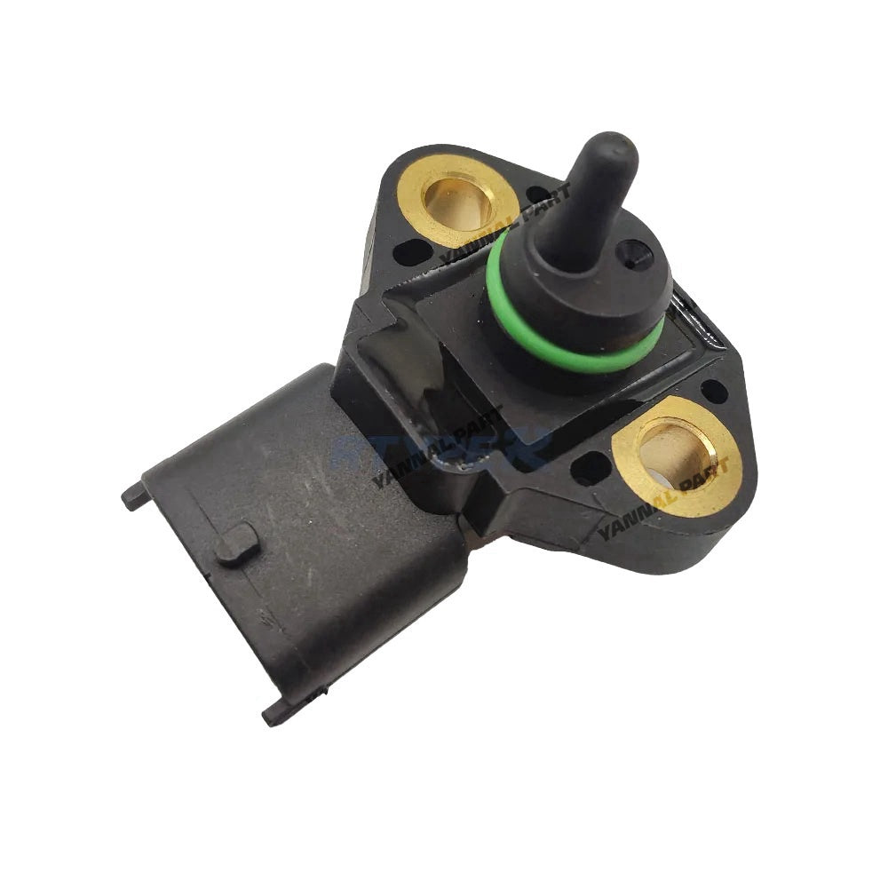 Pressure Sensor 2859674 4890193 Fit For CASE Tractor FARMALL 110A 120A 130A MAGNUM 180 PUMA 150 160