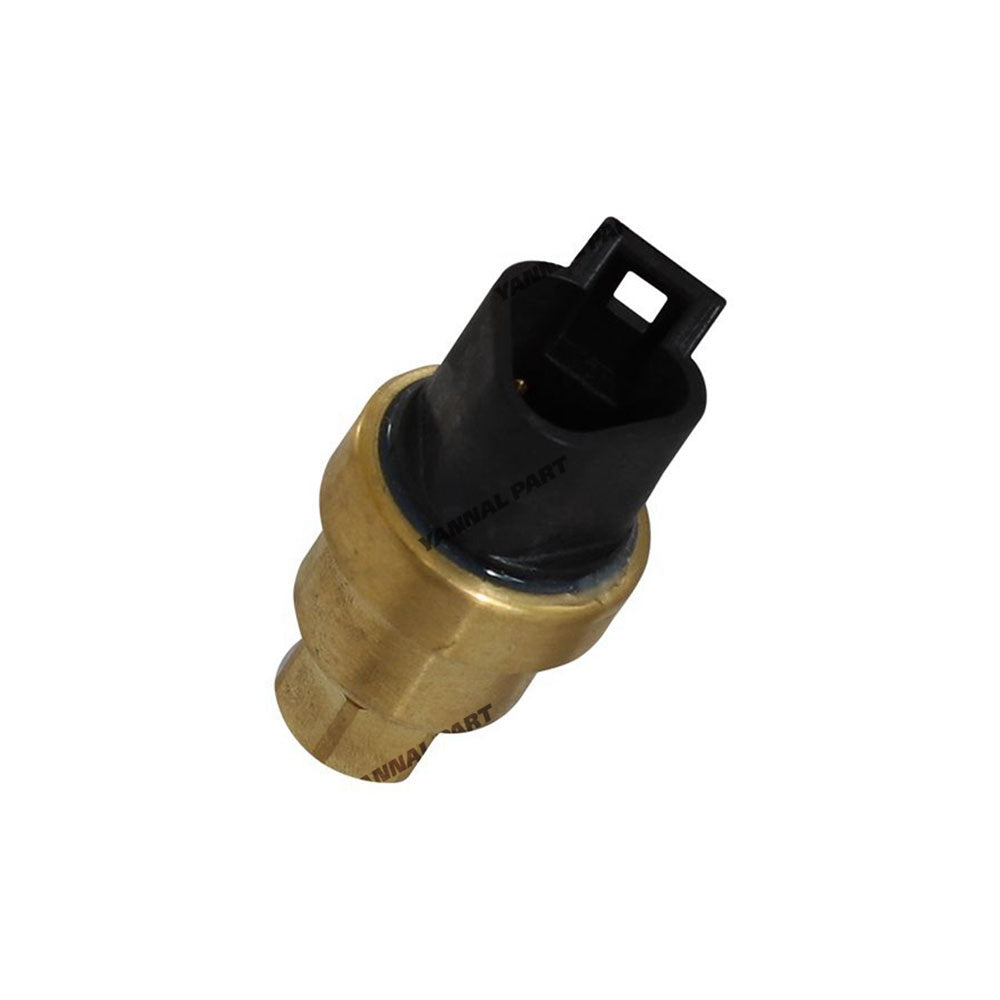 Pressure Sensor 183-4760 Fit For Caterpillar CAT C7 C15 C18 C32 3126 Engine