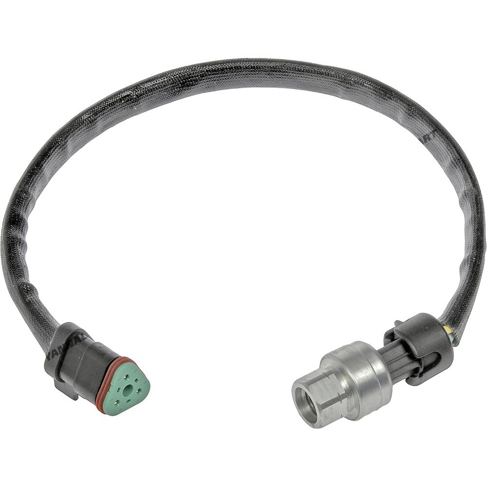 Oil Pressure Sensor 904-7027 Fit For Caterpillar CAT Engine C15