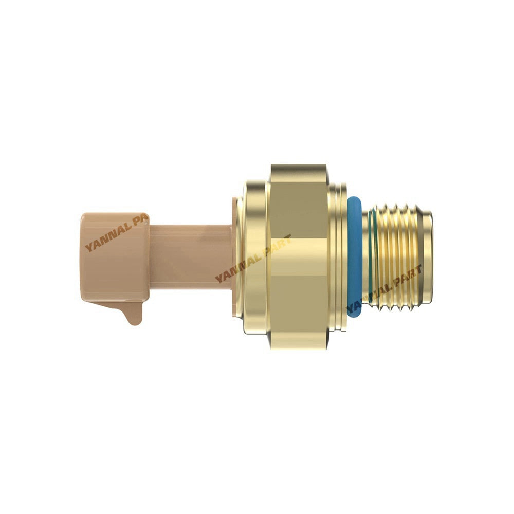 Pressure Sensor RE532953 Fit For John Deere Engine 13.5 13.5 L 6090 6135