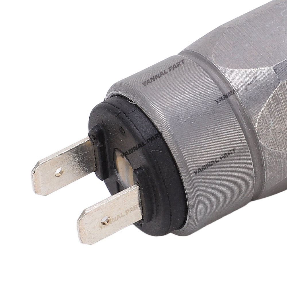Oil Pressure Sensor 660404 Fit For Sany Excavator