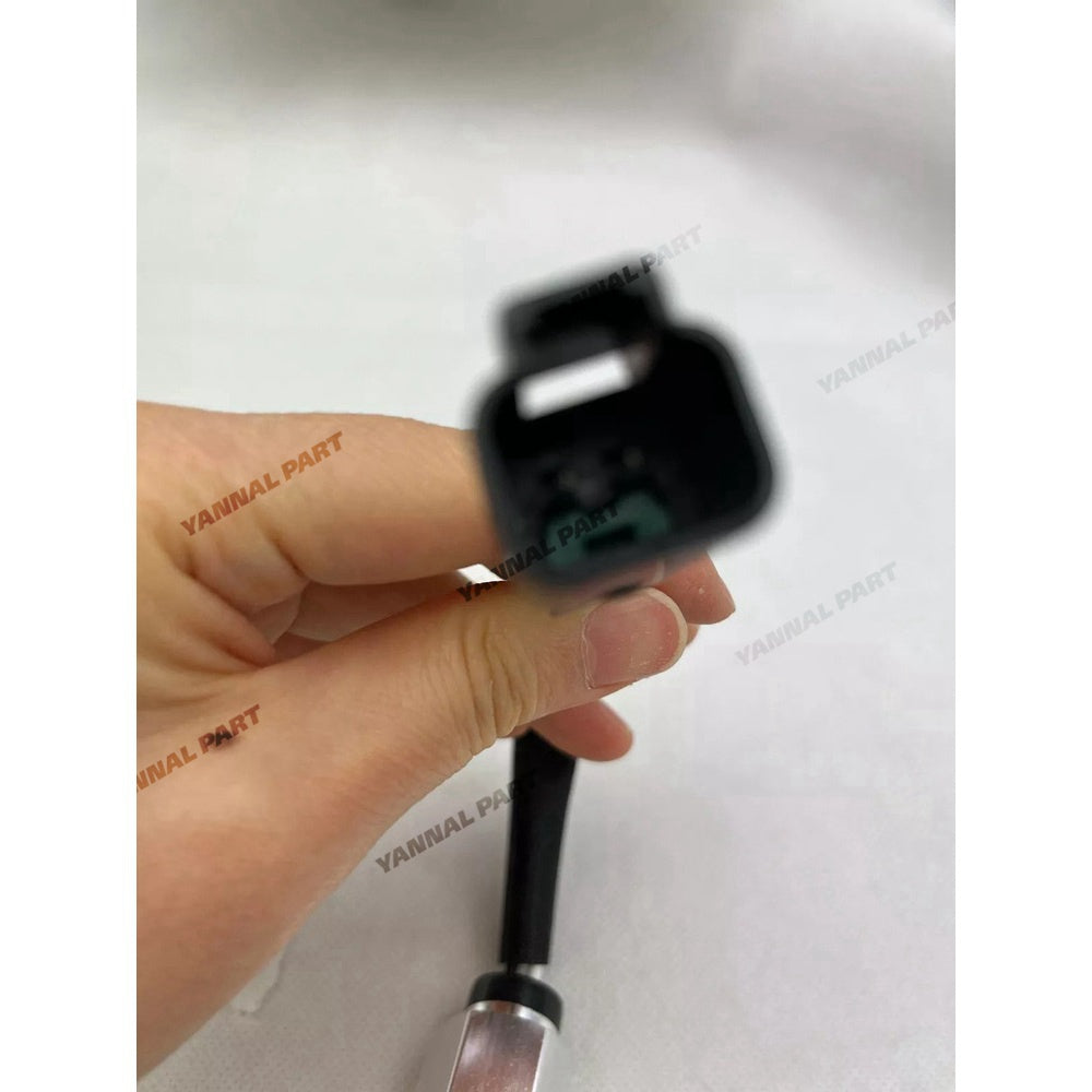 Speed Sensor 196-1185 Fit For Caterpillar CAT Engine 3056E 3126B 3516B Tractor 621H 623H 627H