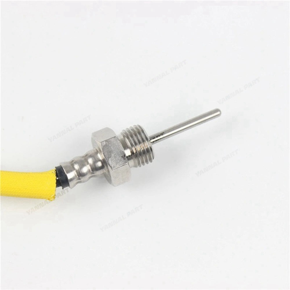 Temperature Sensor 191-6587 Fit For Caterpillar CAT Engine C7 C9 Excavator 322C 325C 330C