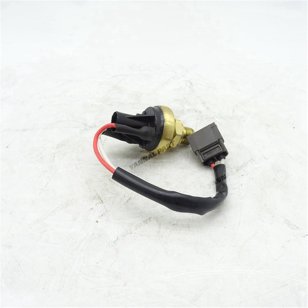 Pressure Sensor 11039617 Fit For Volvo Loader L110E L120C L120D L120E L150C L150D L150E L180C