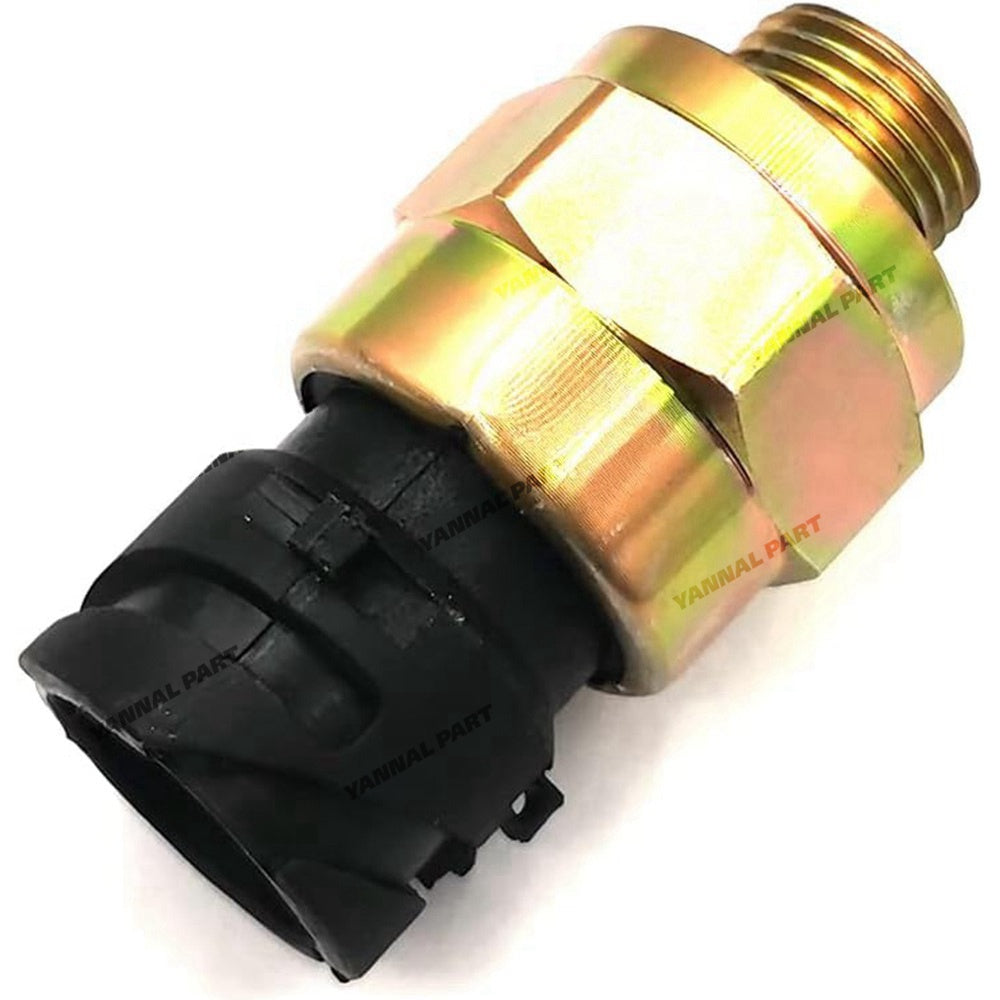 Pressure Sensor 21202753 Fit For Volvo Engine D12D-A MG D12D-E MG D12D-A MH D12D-B MH