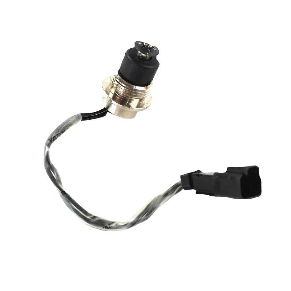 Sensor 65.27103-7002D Fit For Doosan Engine DP158 LE DV15 DE12