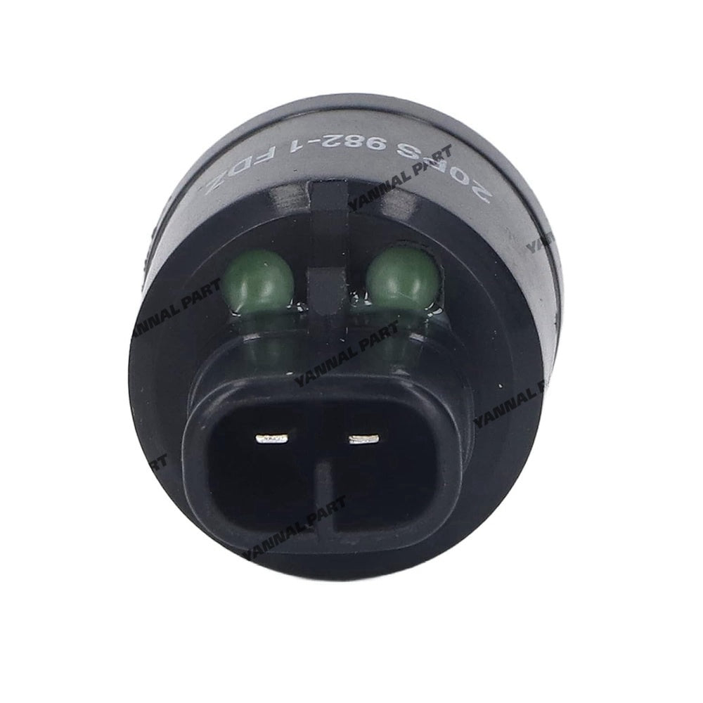 Pressure Sensor Switch 20PS982-1 Fit For Doosan Daewoo Excavator DH225-7 DH220-5 DH220-7