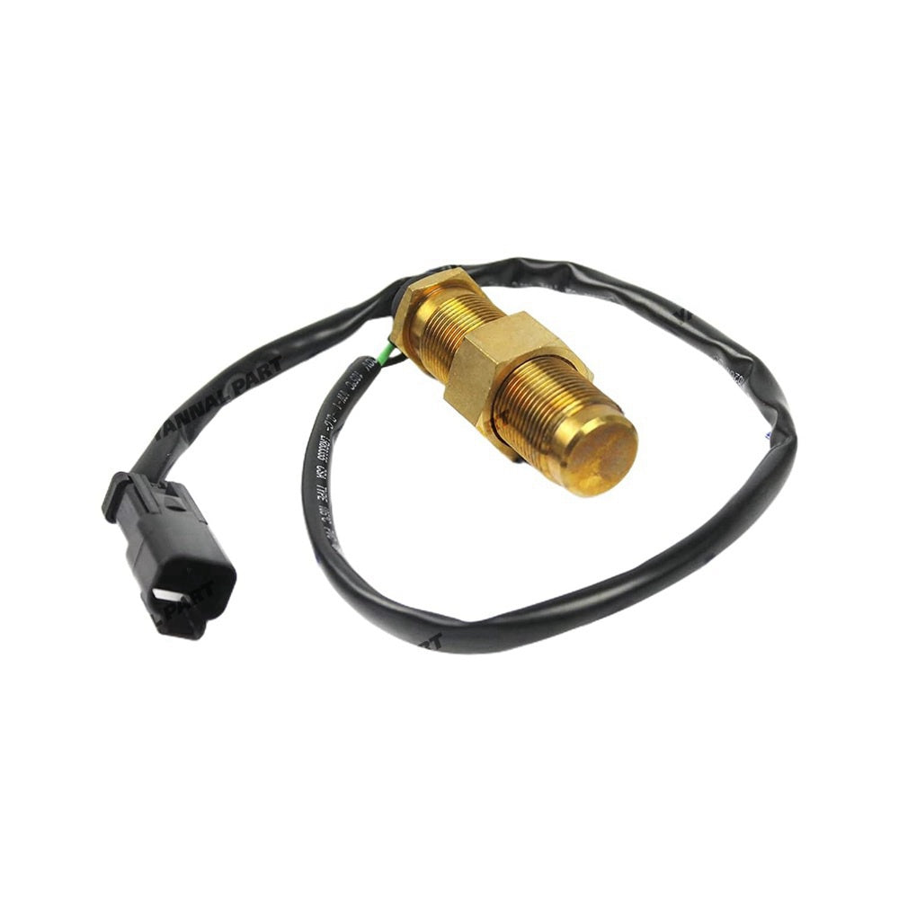 Revolution Speed Sensor 7861-93-2310 for Komatsu Engine SAA4D102E SAA6D102E SAA6D125E Excavator PC200-7 PC220-7 PW140-7 PW160-10