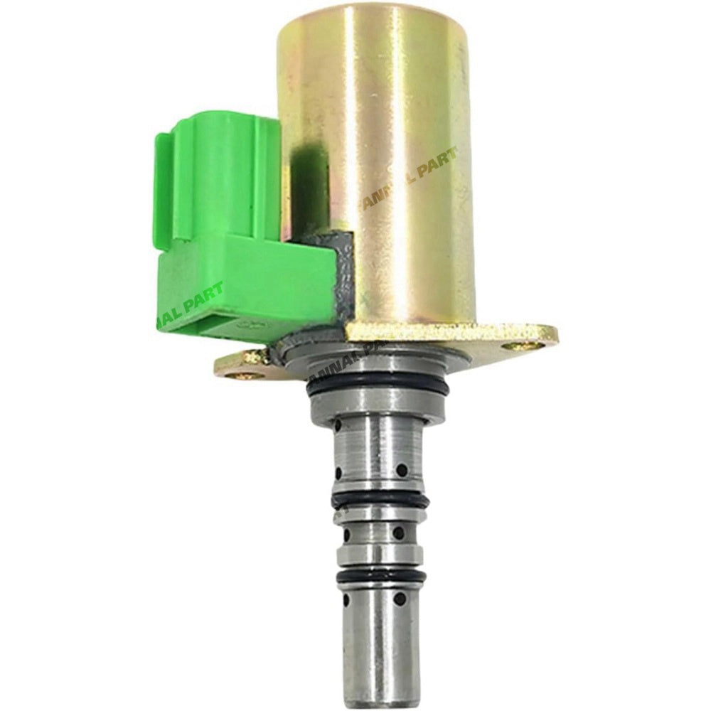 Solenoid Valve YT35V00005F1 Fit For New Holland Excavator E130 EH130