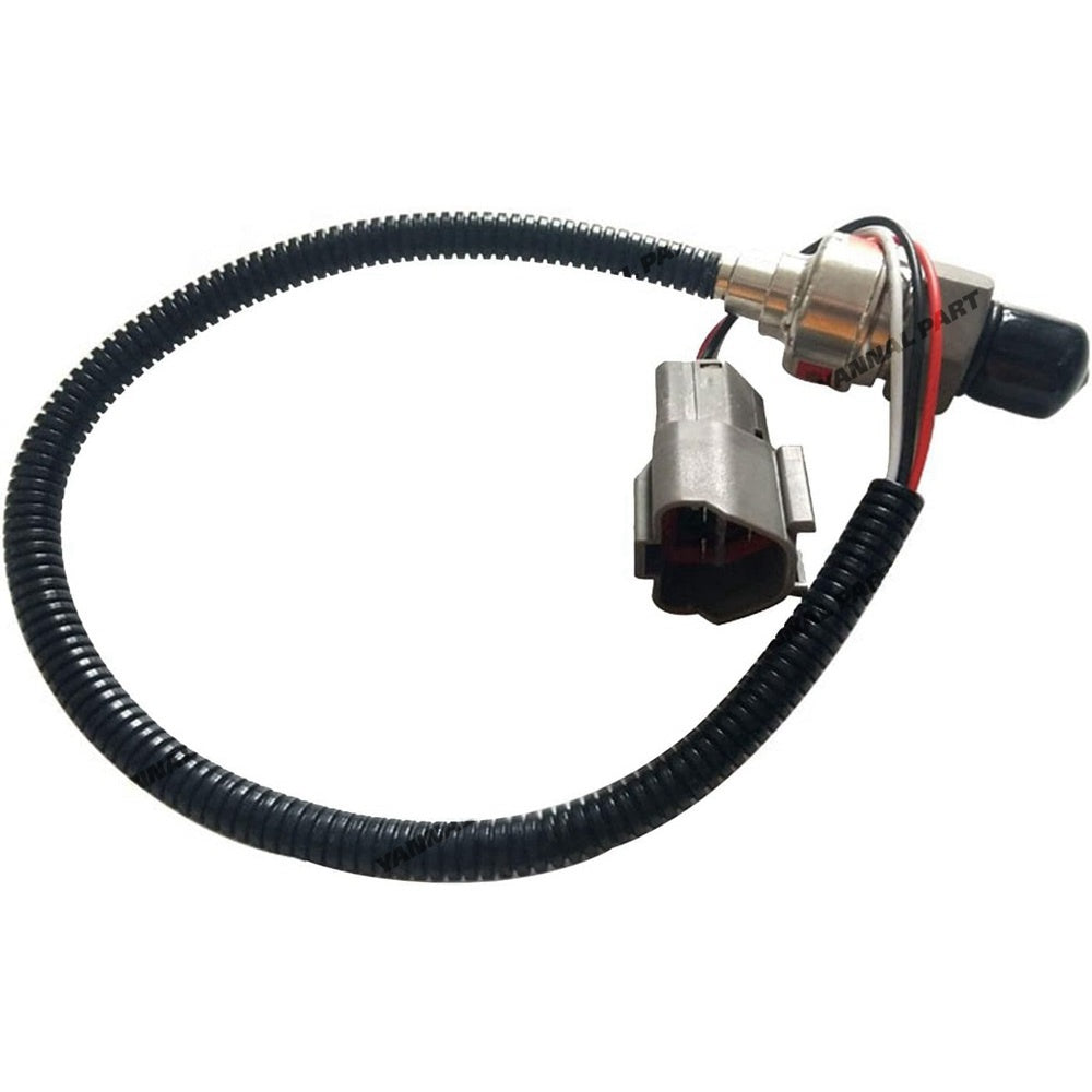 Oil Pressure Sensor 7861-92-1610 Fit For Komatsu Excavator PC100-6 PC120-6 PC130-6 PC150-6 PC200-6S PC210-6 Dozer D155AX-5 D475A-3