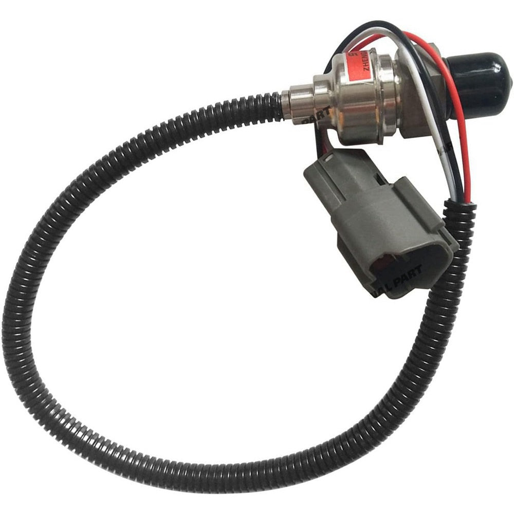 Oil Pressure Sensor 7861-92-1610 Fit For Komatsu Excavator PC100-6 PC120-6 PC130-6 PC150-6 PC200-6S PC210-6 Dozer D155AX-5 D475A-3