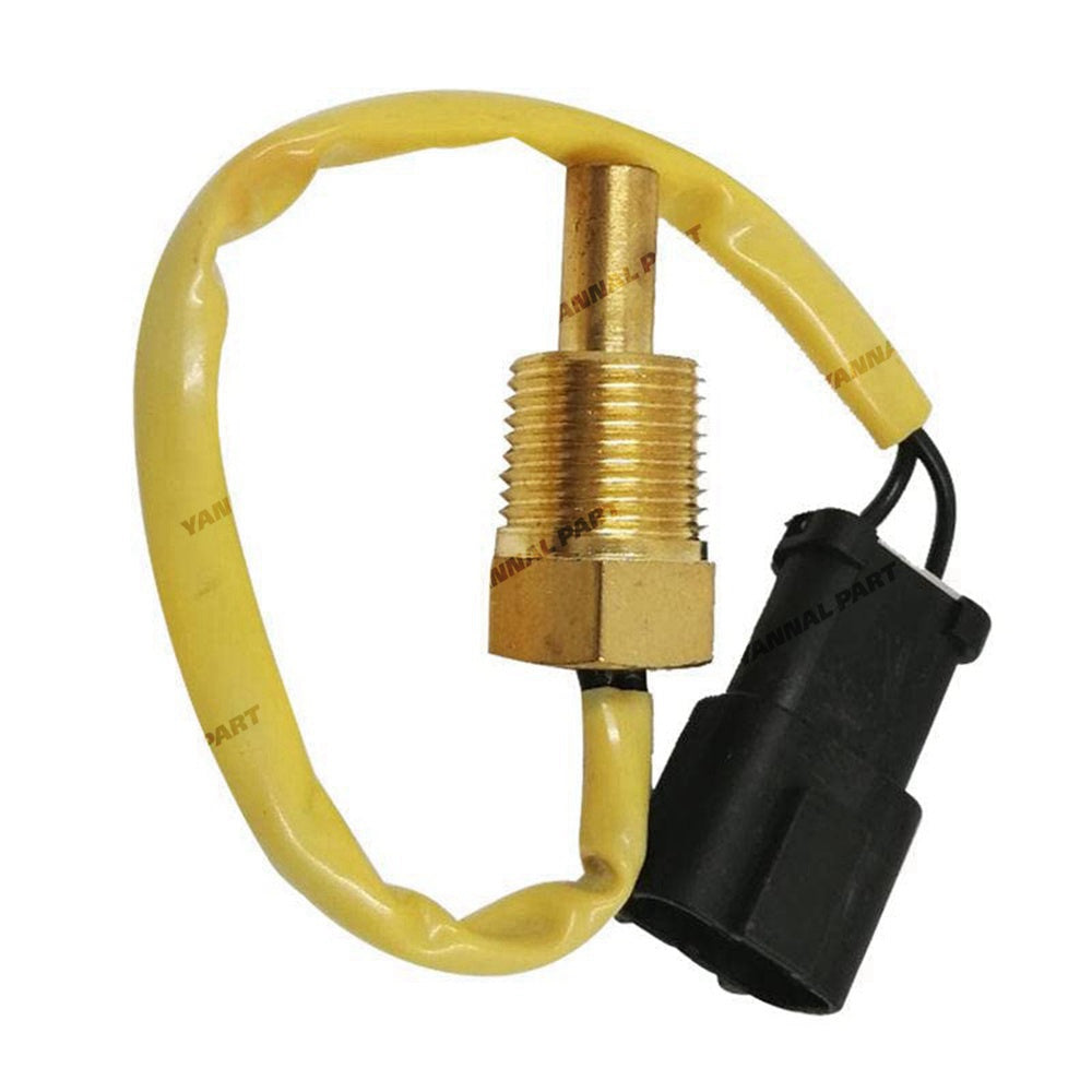 Water Temperature Sensor 7861-92-3380 Fit For Komatsu Engine 4D102 6D102 Excavator PC220-6 PC200-6 PC120-6 PC128US-1