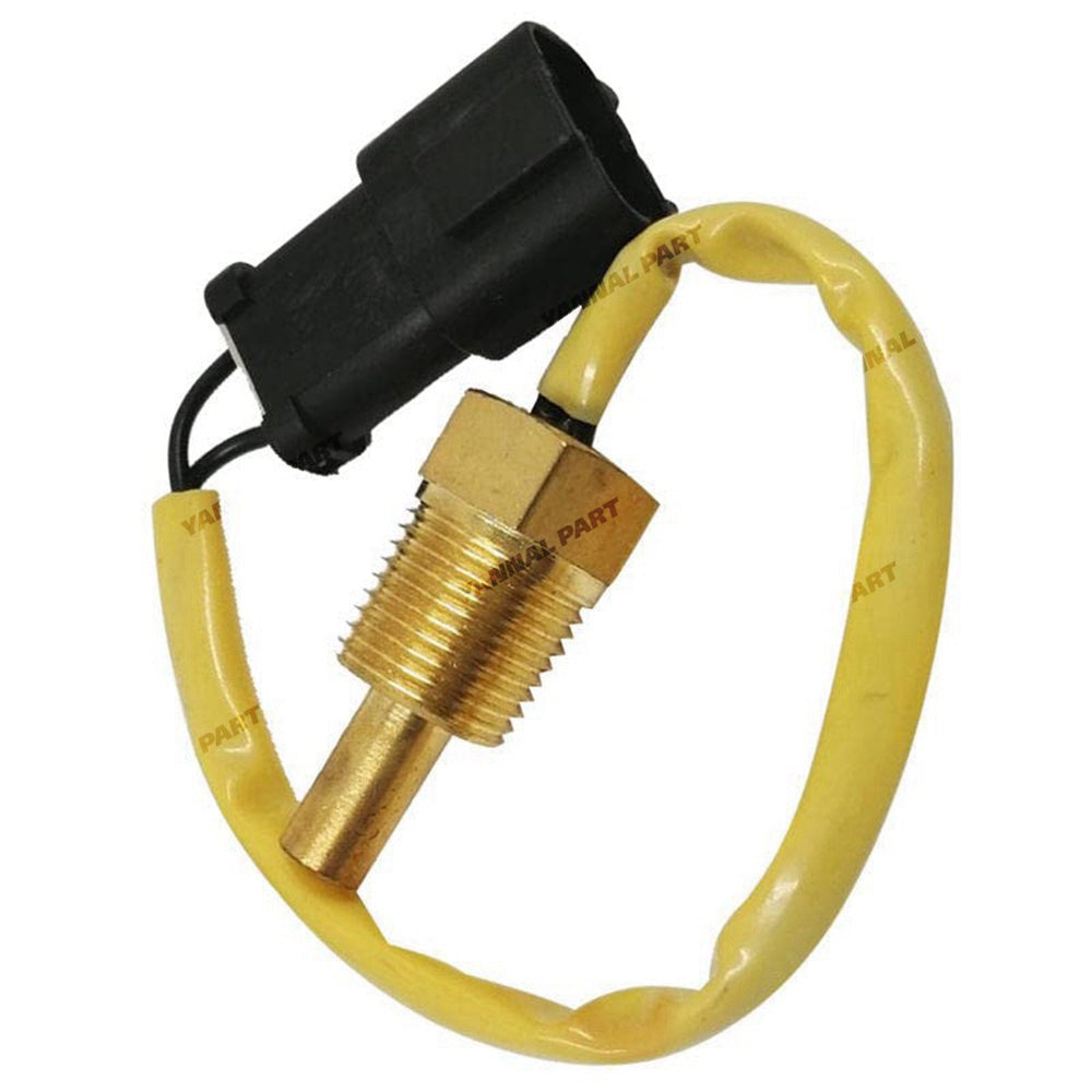 Water Temperature Sensor 7861-92-3380 Fit For Komatsu Engine 4D102 6D102 Excavator PC220-6 PC200-6 PC120-6 PC128US-1