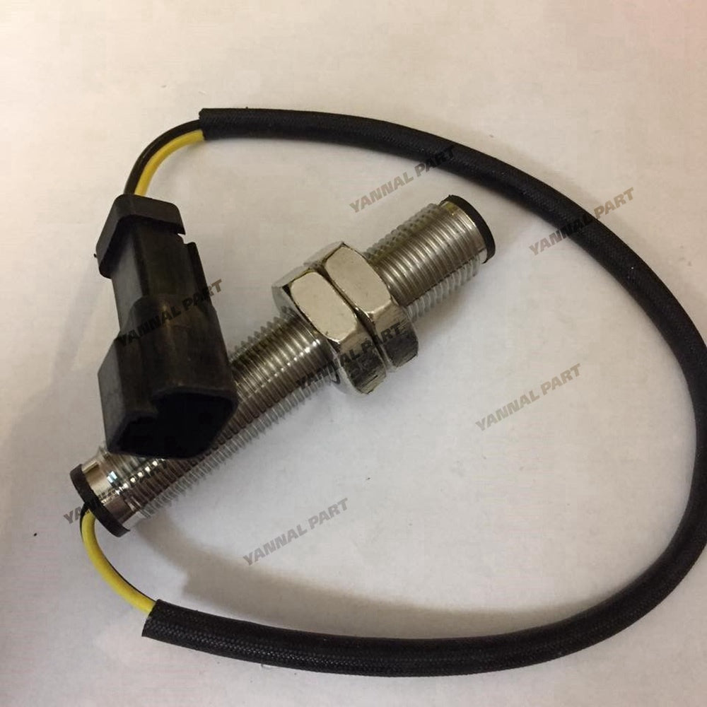 Speed Sensor 6V-2455 Fit For Caterpillar CAT Engine 3304 3306 3406 3408 3412 Excavator 330 330B 345B 365B