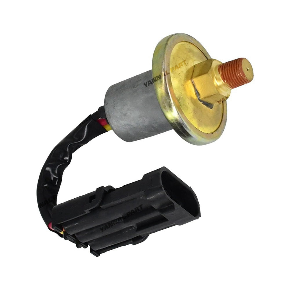 Pressure Sensor 1964960C1 Fit For Case 1620 1640 1644 1660 1666 1670 1680 1688 1800 1822 1844 2022 2044 2055 2144 2155 2166 2188