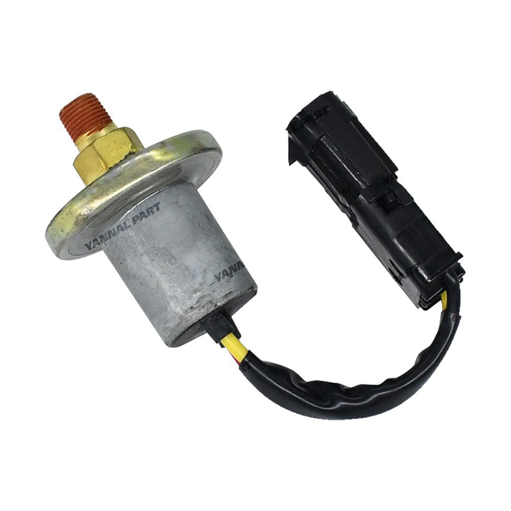 Pressure Sensor 1964960C1 Fit For Case 1620 1640 1644 1660 1666 1670 1680 1688 1800 1822 1844 2022 2044 2055 2144 2155 2166 2188