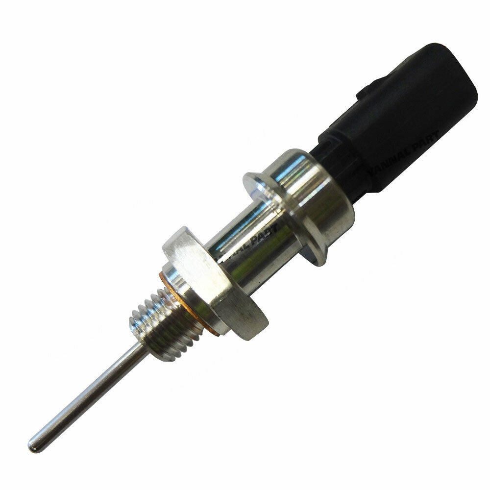 Temperature Sensor RE537636 Fit For John Deere 670G 672G 770G 772G 870G 872G 250D 300D