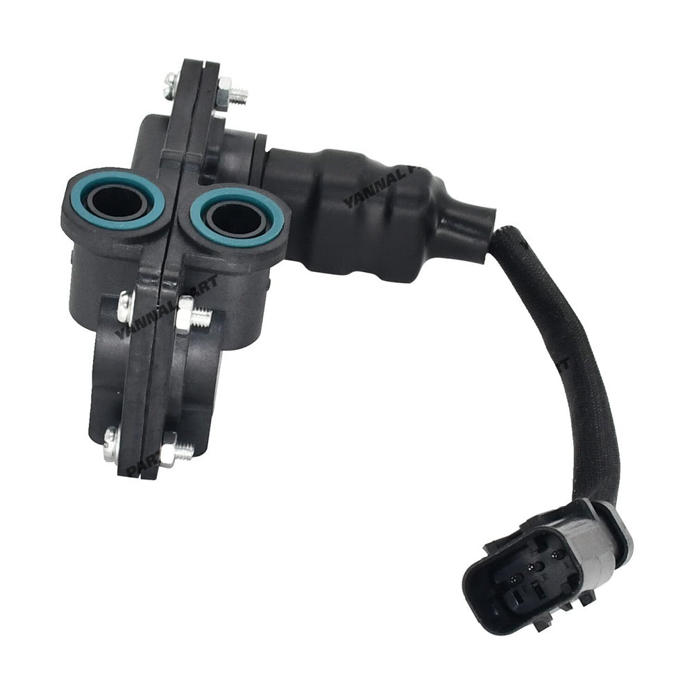 Pressure Sensor 266-0136 Fit For Caterpillar CAT C6.4 Engine 312D 311D 315D 320D E320D Excavator