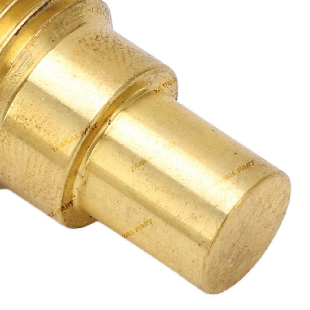 Water Temperature Sensor MD366869 Fit For Mitsubishi 4M40 6D22 Engine Caterpillar CAT 306 307 Excavator