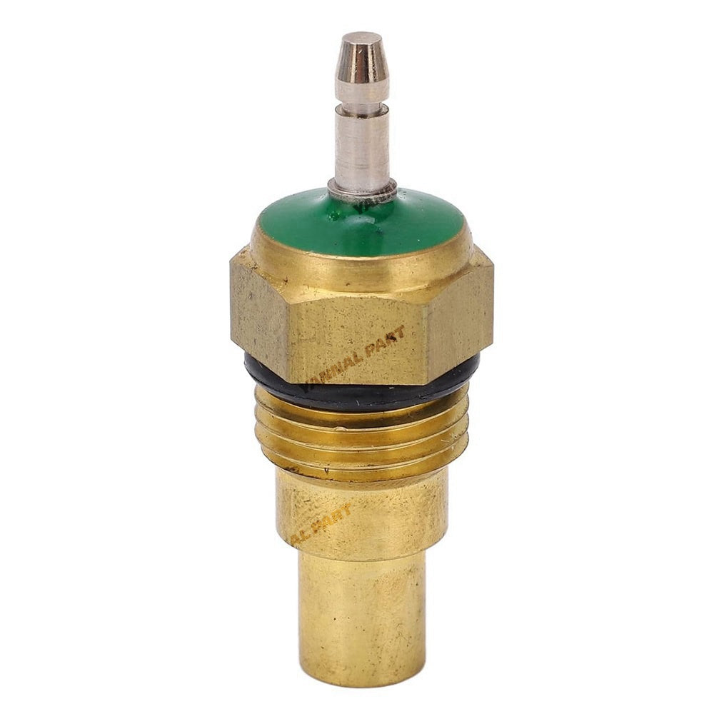 Water Temperature Sensor MD366869 Fit For Mitsubishi 4M40 6D22 Engine Caterpillar CAT 306 307 Excavator