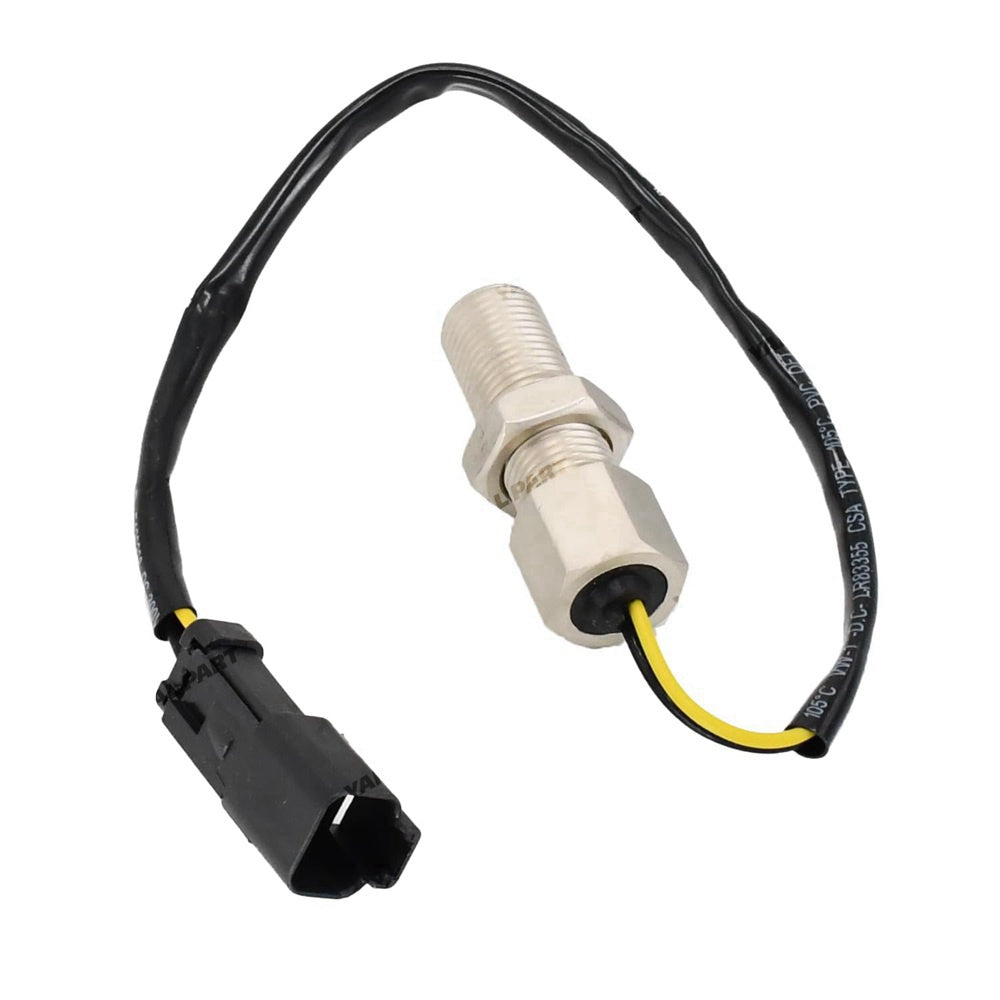 Speed Sensor 34390-00901 Fit For Caterpillar CAT Excavator E320 312 200B