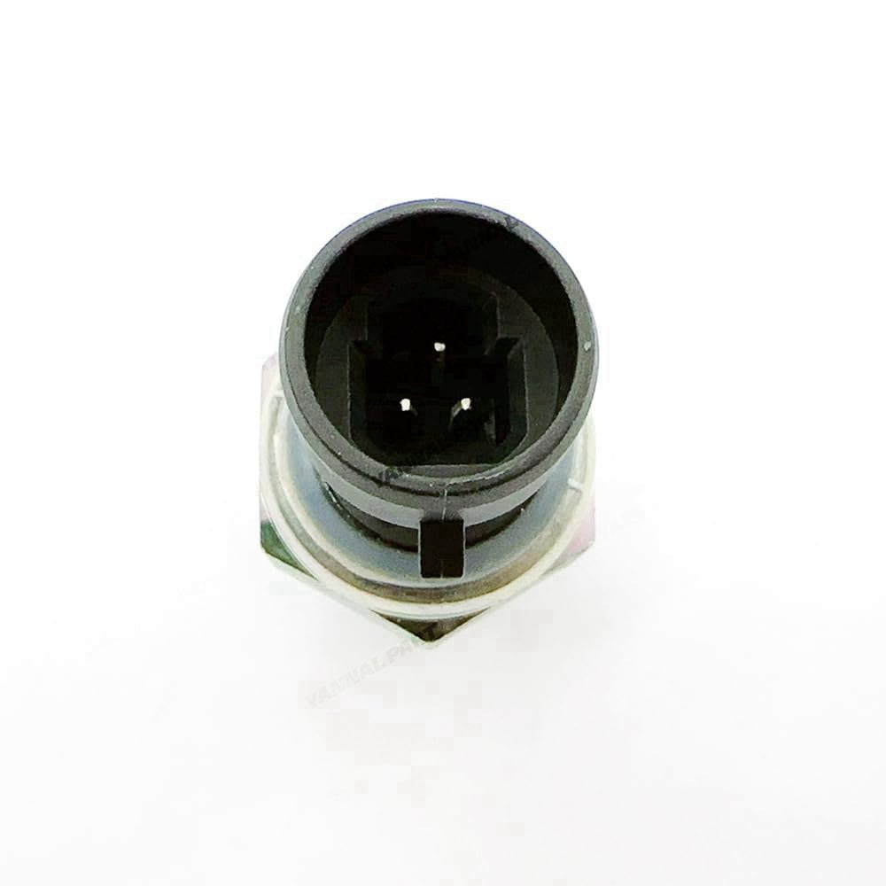 Pressure Sensor 4332040 Fit For John Deere Engine 4045 6068 6081 Excavator 110 120 160LC 17ZTS 200LC 230LC 270LC 27ZTS 330LC 370 35ZTS 50ZTS