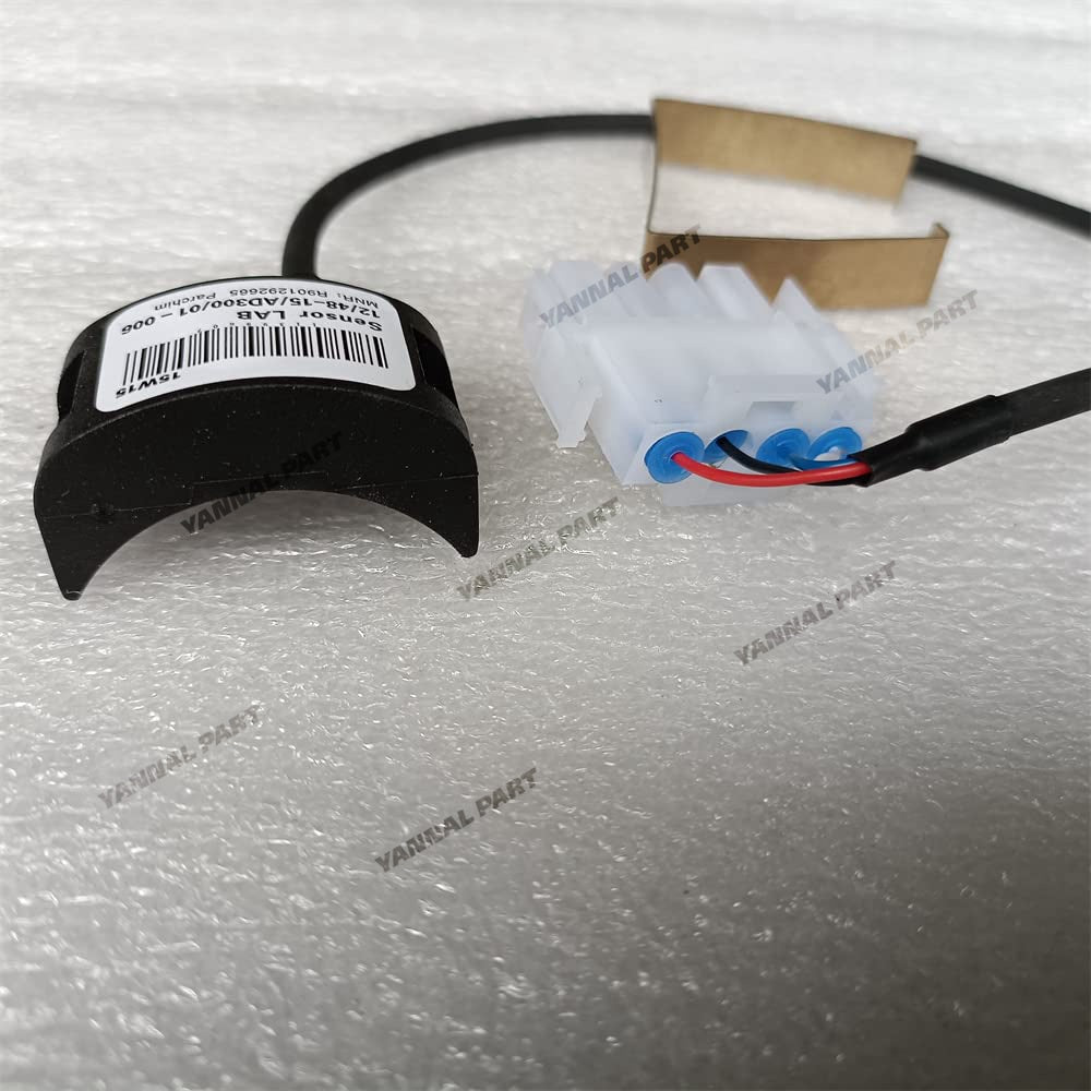 Sensor 51337903 Fit For Mitsubishi Jungheinrich Forklift