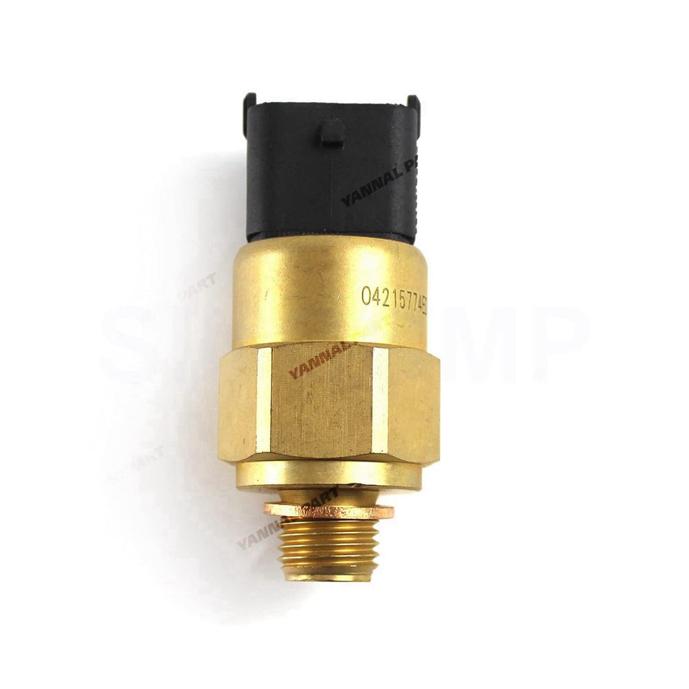Oil Pressure Sensor VOE20450687 Fit For Volvo Penta Engine TAD520VE TAD720VE Excavator EC140B EC160B EC180B EC210B EC240B EC290B