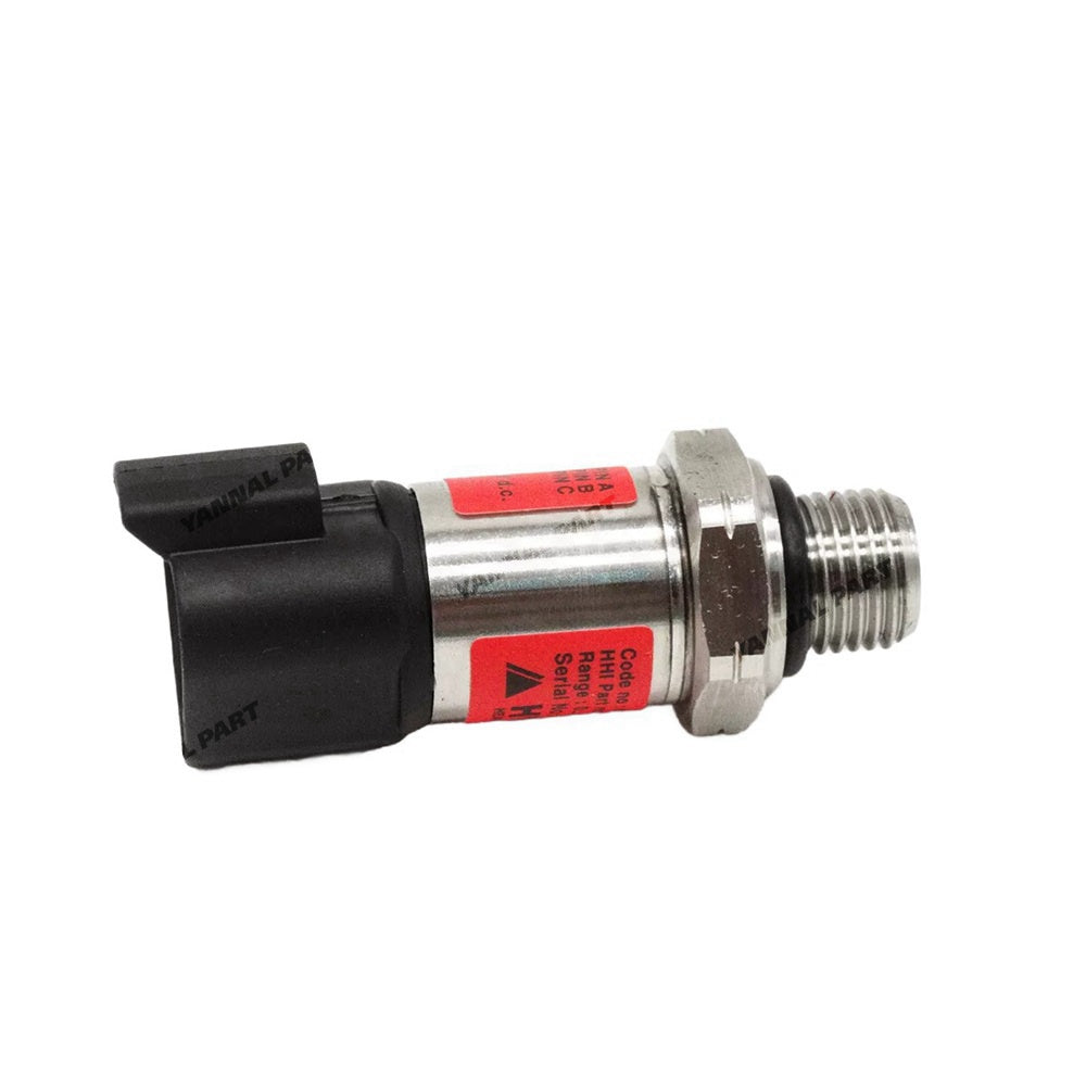 Pressure Sensor 31Q4-40820 Fit For Hyundai Excavator R140W-9 R140LC-9 R145CR-9 R170W-9 R180LC-9