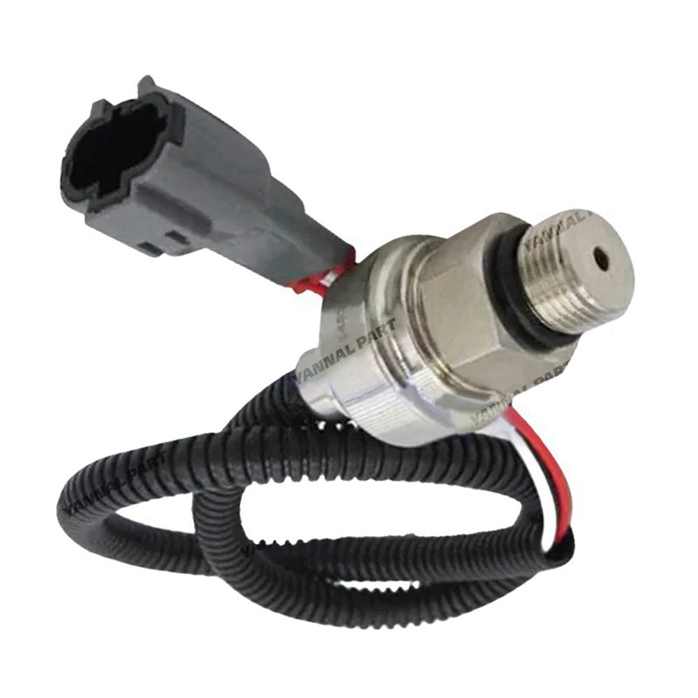 Pressure Sensor 889-30539002 Fit For Kato Excavator HD820 HD820¢ñ HD820¢ò HD820¢ó