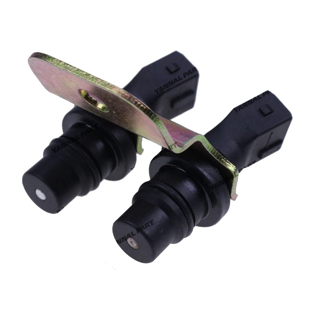 Speed Sensor 245-4630 Fit For Caterpillar CAT Engine 3126B C-9 C4.4 C7 Excavator 322C 324D 325C 325D