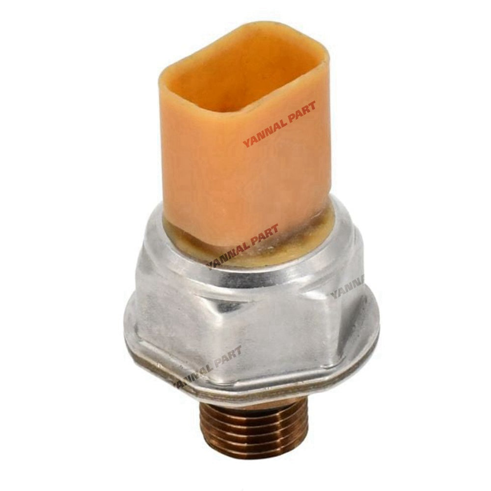 Oil Pressure Sensor 451-2625 Fit For Caterpillar CAT Excavator 374F L Engine C15