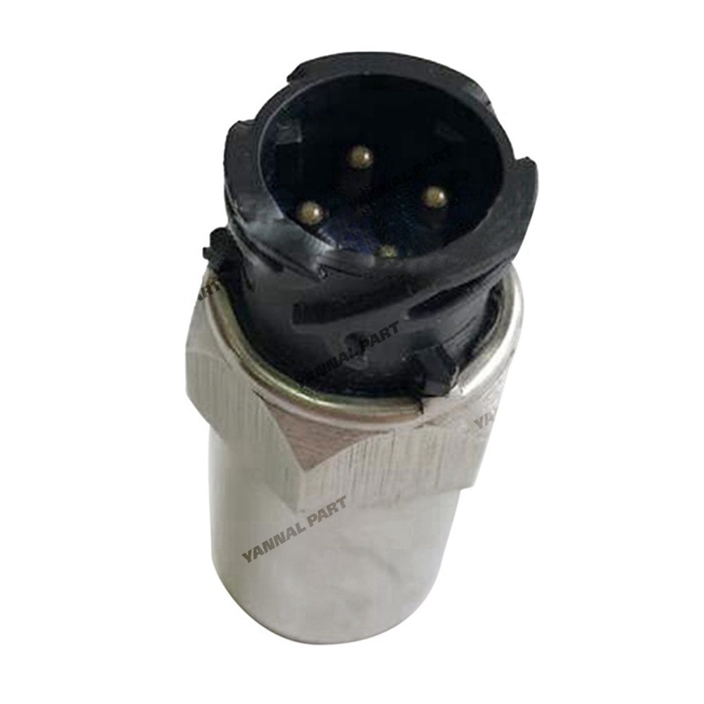 Speed Sensor 21643804 Fit For Volvo FH12 FH16 FM9 FM12 B6R B7R B9R B12B B12M B12R B13R