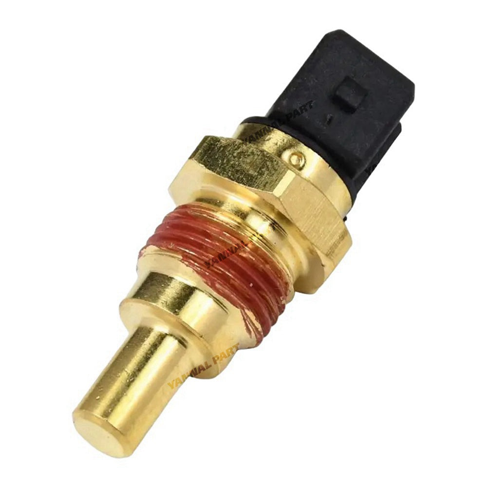 Water Temperature Sensor 21EA-62010 Fit For CASE CX18C Mini Crawler Excavator