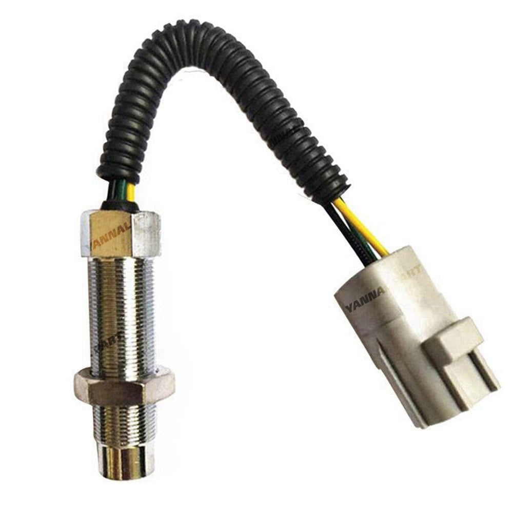 Speed Sensor S89410125 Fit For Kobelco Excavator SK200-8