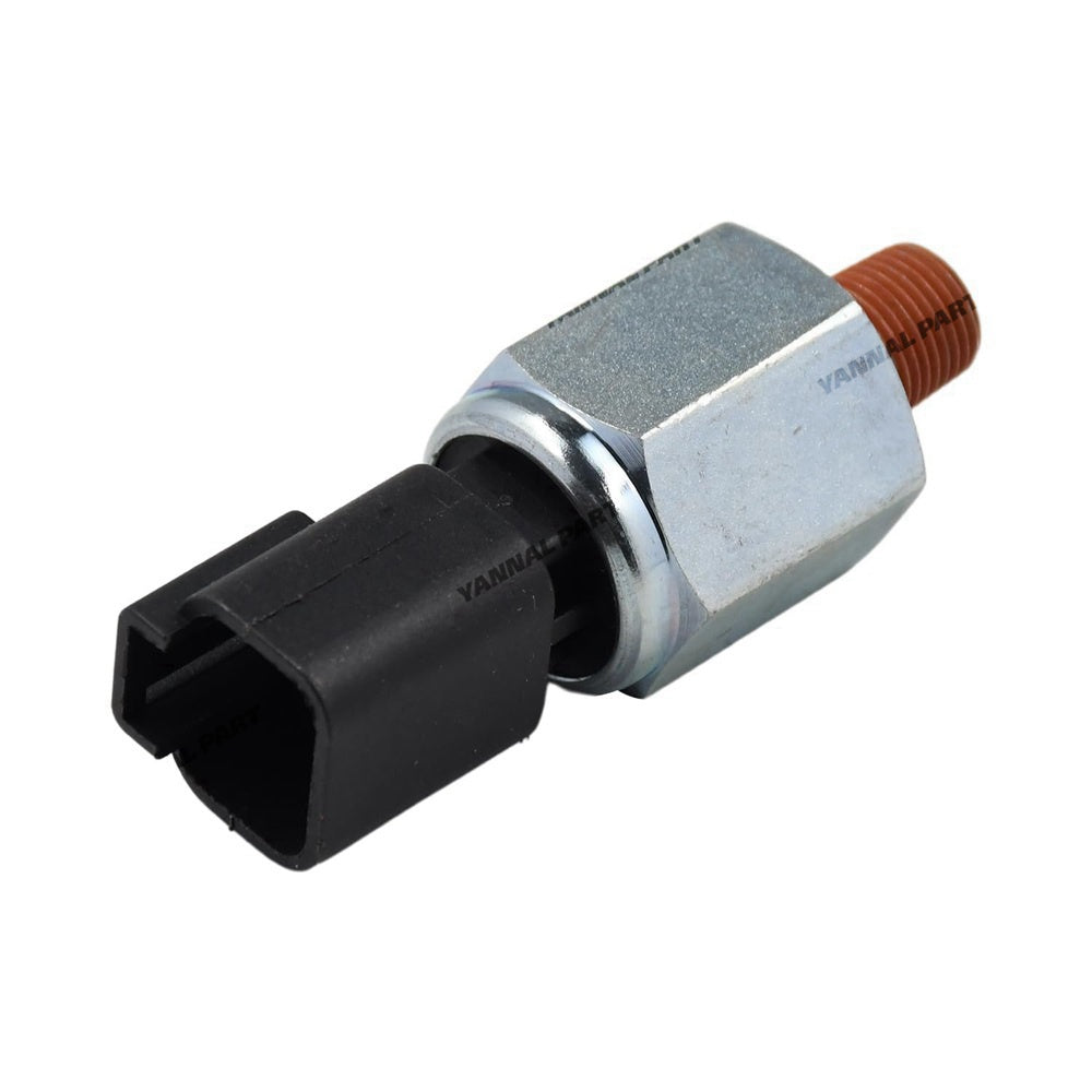 Oil Pressure Sensor 701/80327 Fit For JCB 2CX 3CX 4C 4CN 2115 2125 2135 2150 3170 411 416 426 436 506C