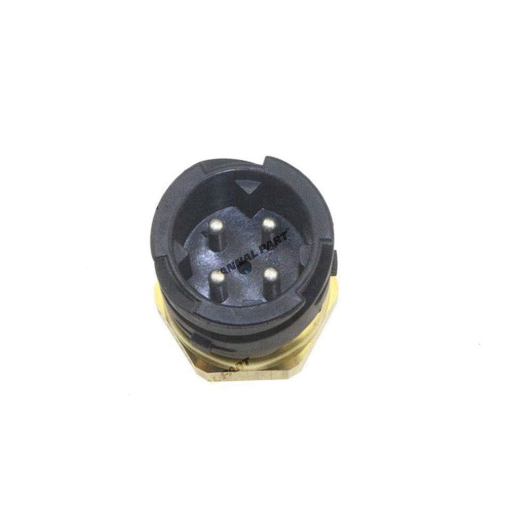 Oil Pressure Sensor 21746206 Fit For Volvo D12 D13 EC240 EC360 EC380