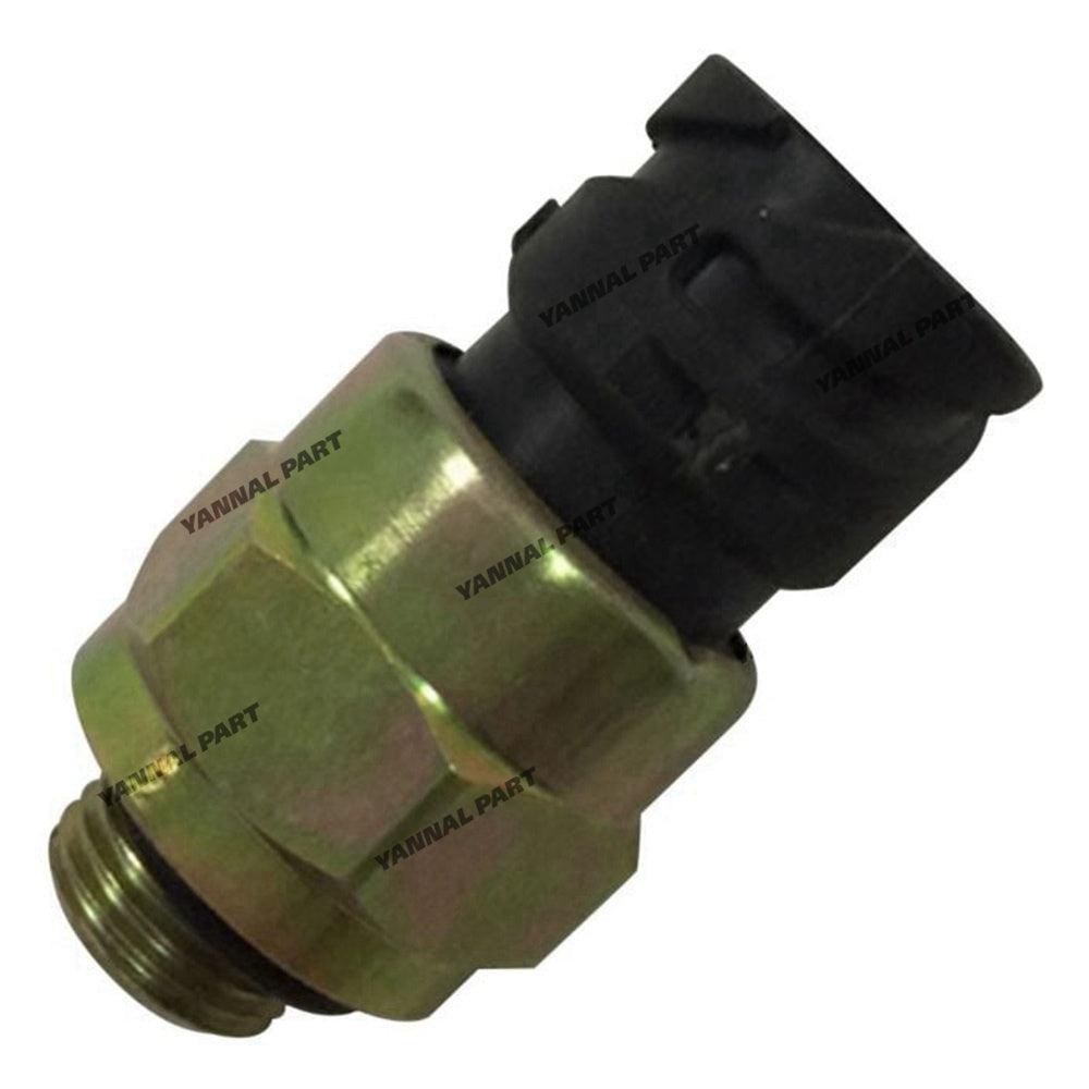 Oil Pressure Sensor 20424060 Fit For Volvo FH12 FH16 FL6 FM10 FM12 FM7 FM9 12B B10L B12 B12M B12R B13R B6R B7L B7R B9R B9S B9TL