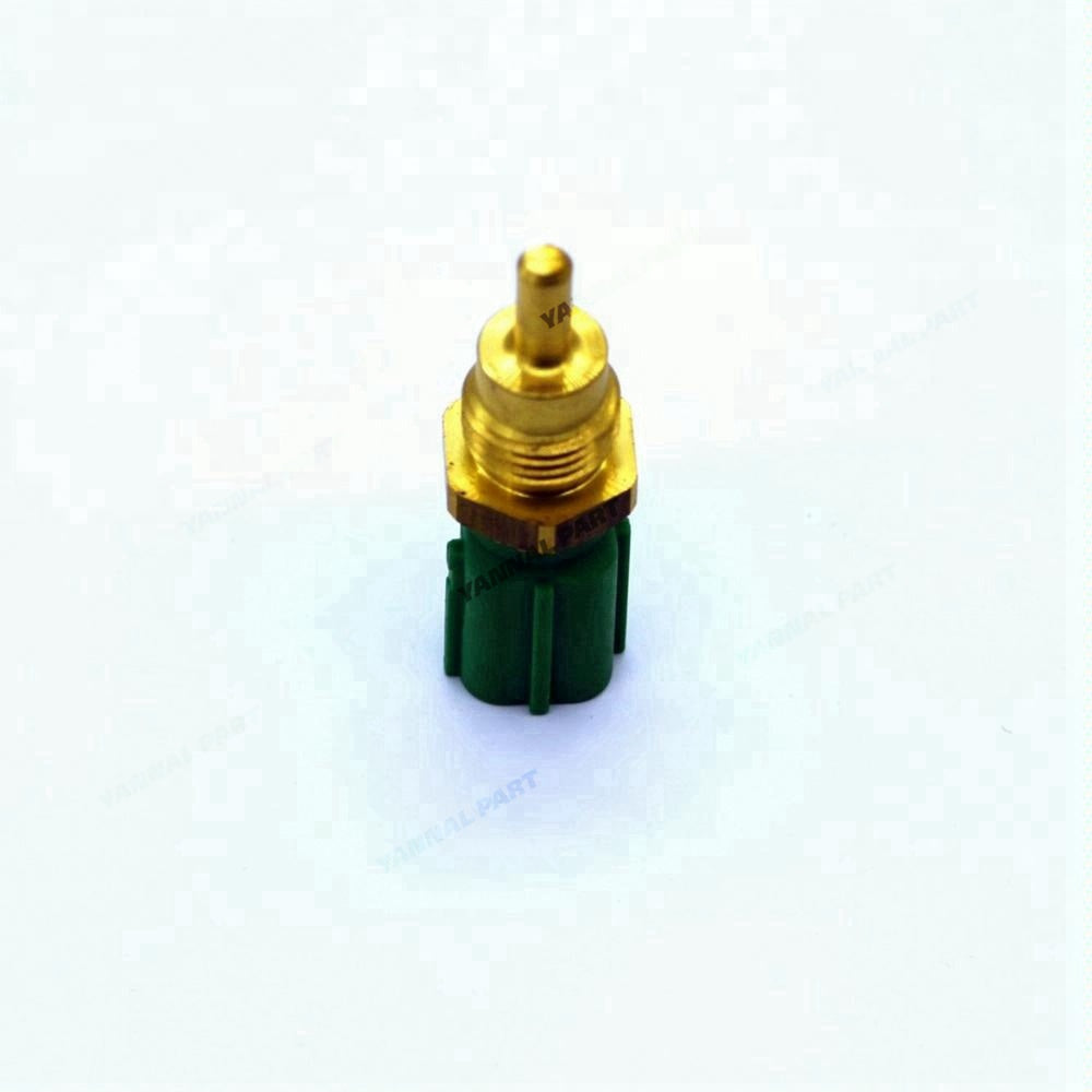 Water Temperature Sensor ME049259 HD1430 Fit For Mitsubishi Engine 6D16 6D22 4M40 6D24 Kobelco Excavator SK200-1