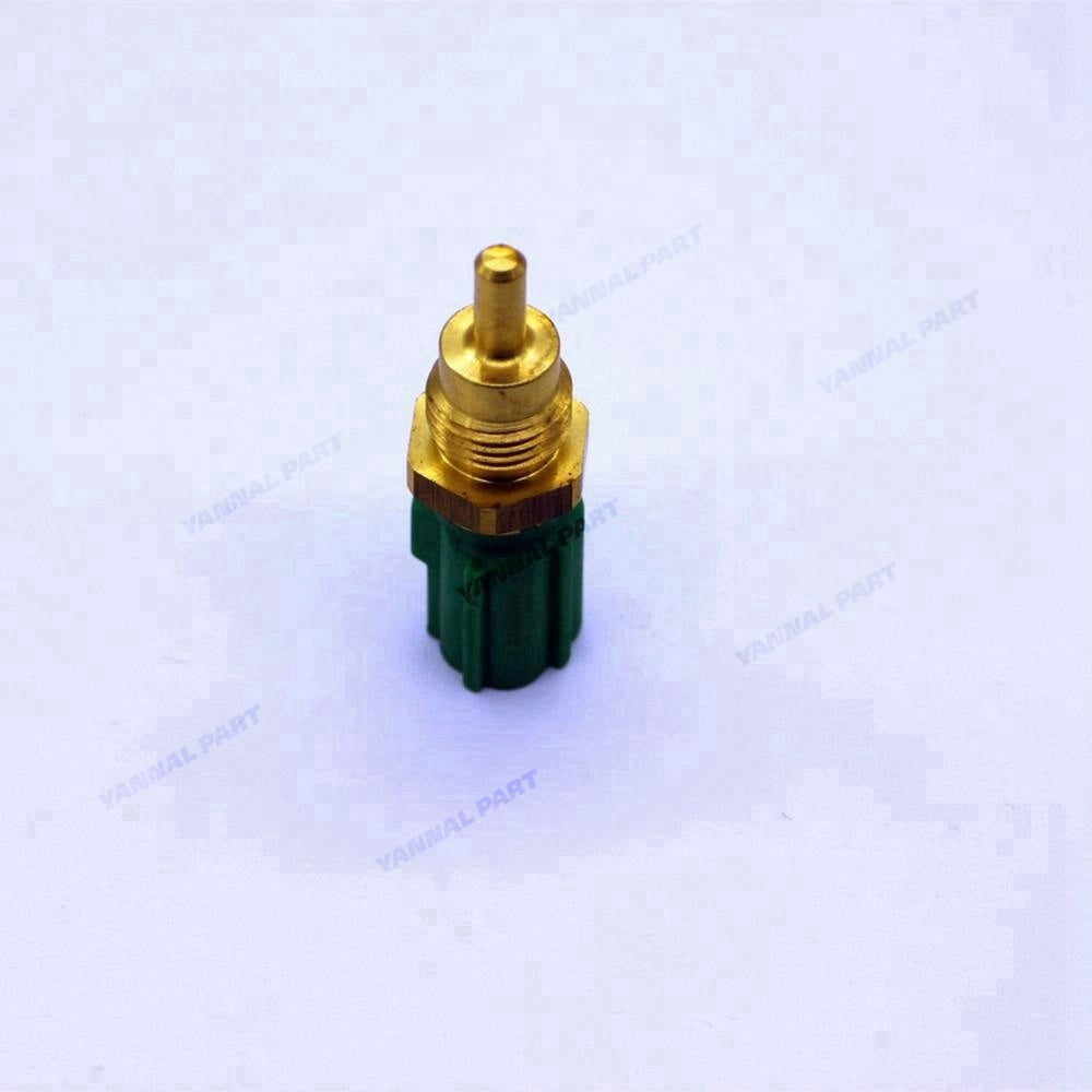 Water Temperature Sensor ME049259 HD1430 Fit For Mitsubishi Engine 6D16 6D22 4M40 6D24 Kobelco Excavator SK200-1