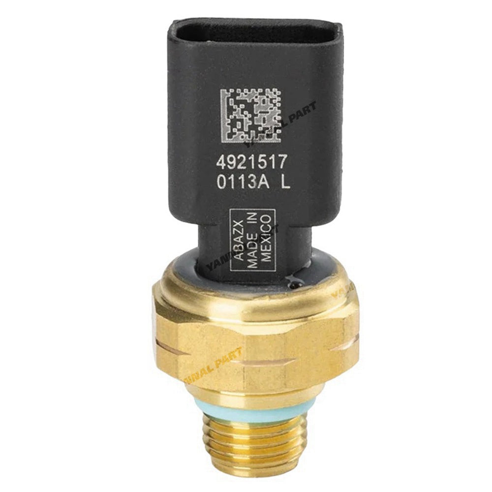 Oil Pressure Switch Sensor 4358810 Fit For Cummins Engine ISBE ISDE Komatsu Excavator PC400-7