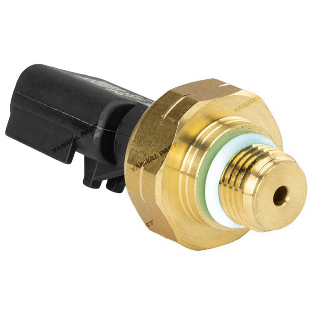 Oil Pressure Switch Sensor 4358810 Fit For Cummins Engine ISBE ISDE Komatsu Excavator PC400-7