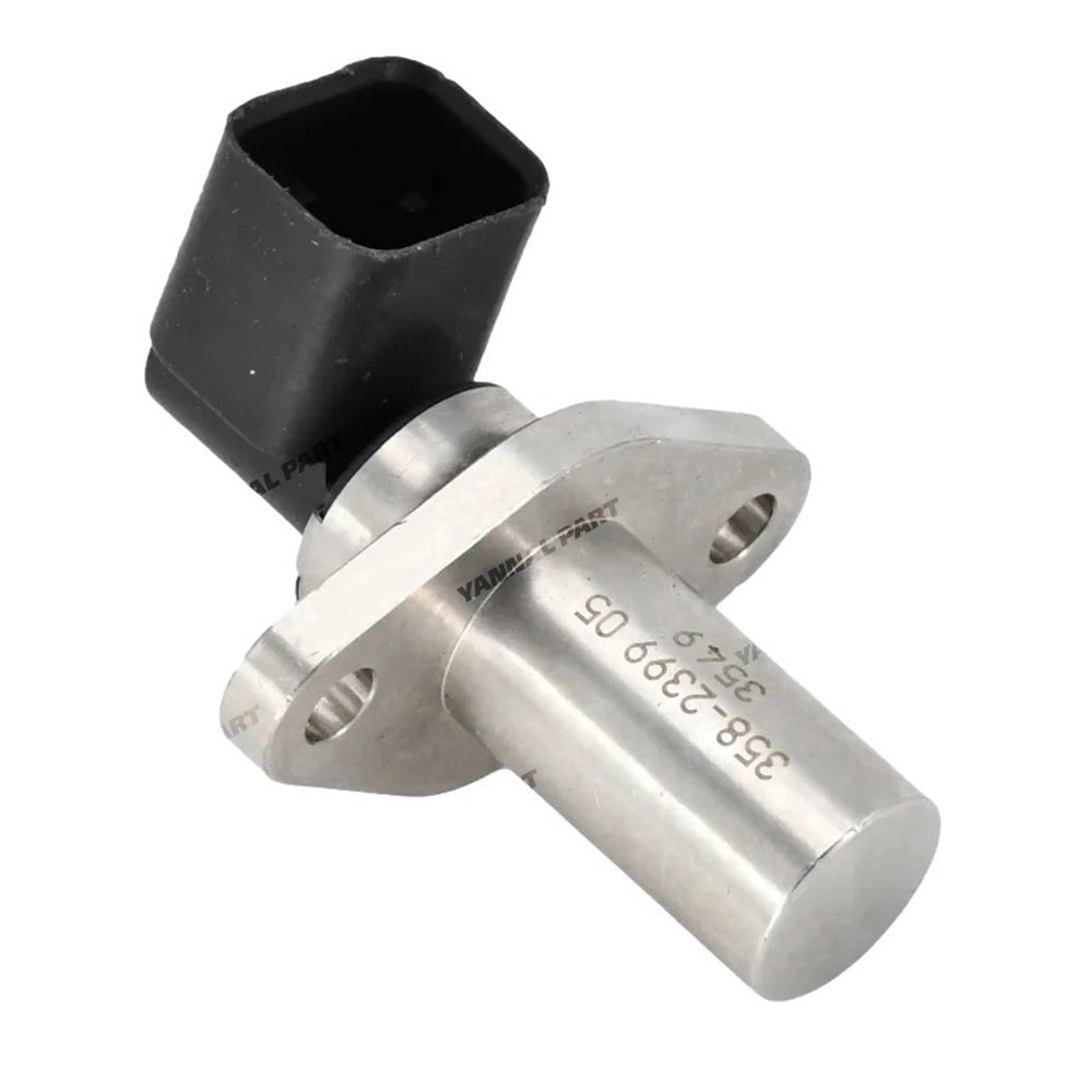 Speed Sensor 3582399 Fit For Caterpillar CAT MD6250 MD6310 973D PL61 PL83