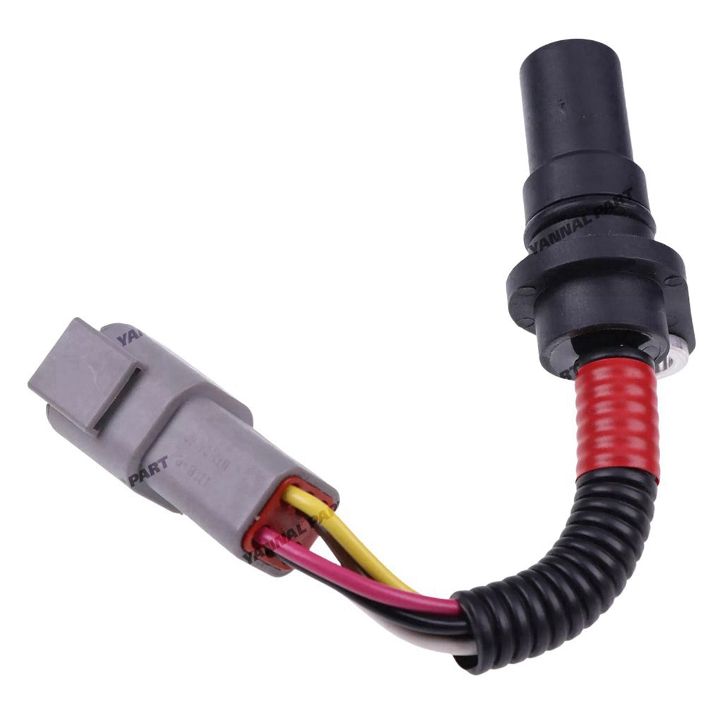 Speed Sensor 716/D2727 Fit For JCB TM320 TM320S TM420 560-80 550-80 550-140 541-70 540-140 536-60 8290 8330