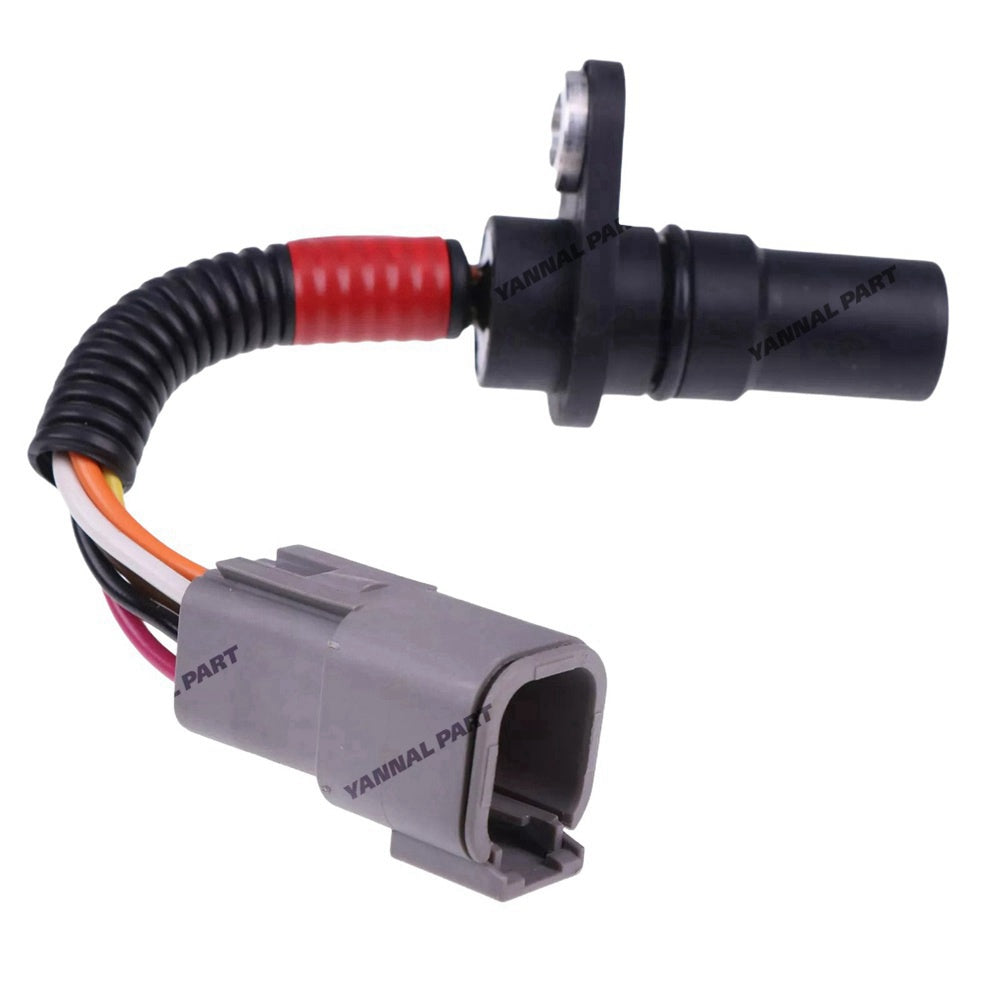 Speed Sensor 716/D2727 Fit For JCB TM320 TM320S TM420 560-80 550-80 550-140 541-70 540-140 536-60 8290 8330