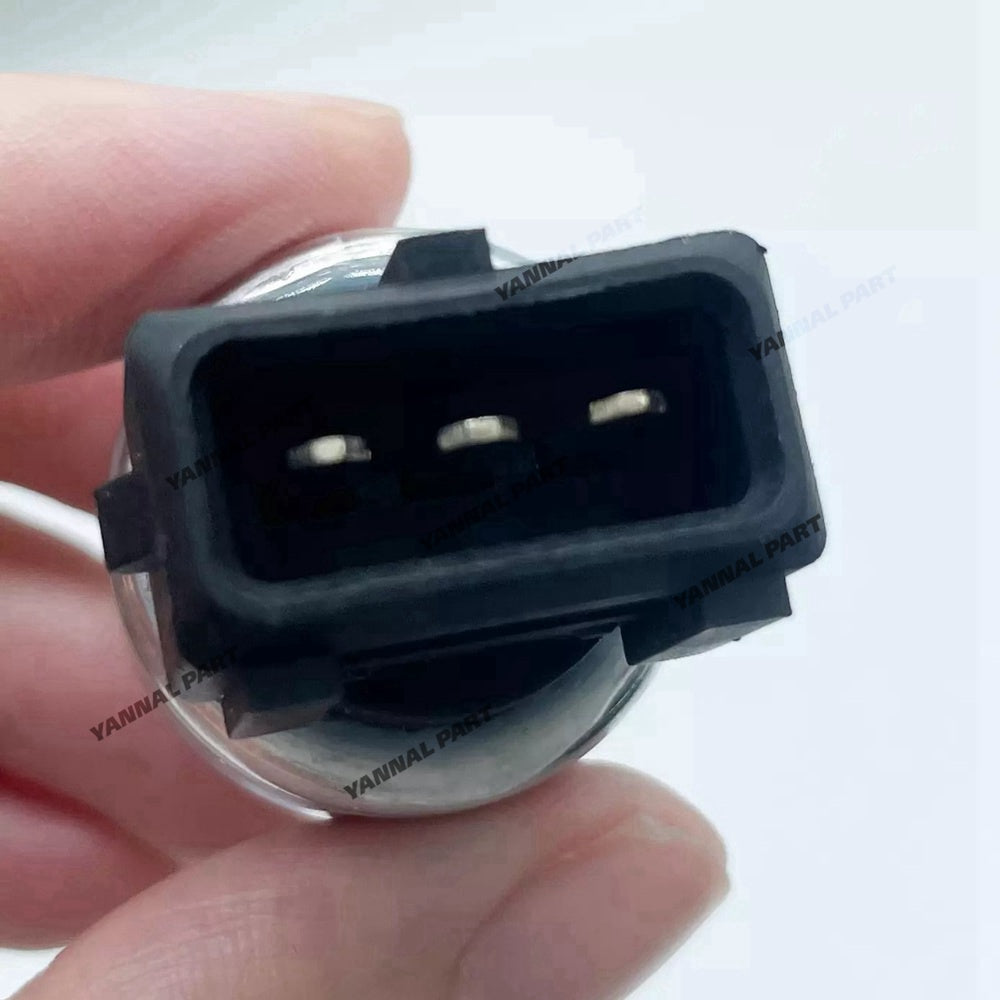 Pressure Sensor VOE15103658 Fit For Volvo A25F A25G A35F L110 L120 L150 L180 L220 L250 L260 L45 L50 SD115 SD135 SD75