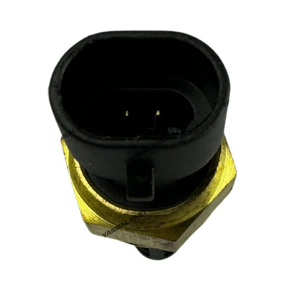 Temperature Sensor RE525016 Fit For John Deere 4045 6068 6090 Tractor 4520 4720 3520 4630 6130D 7130 7330 8230