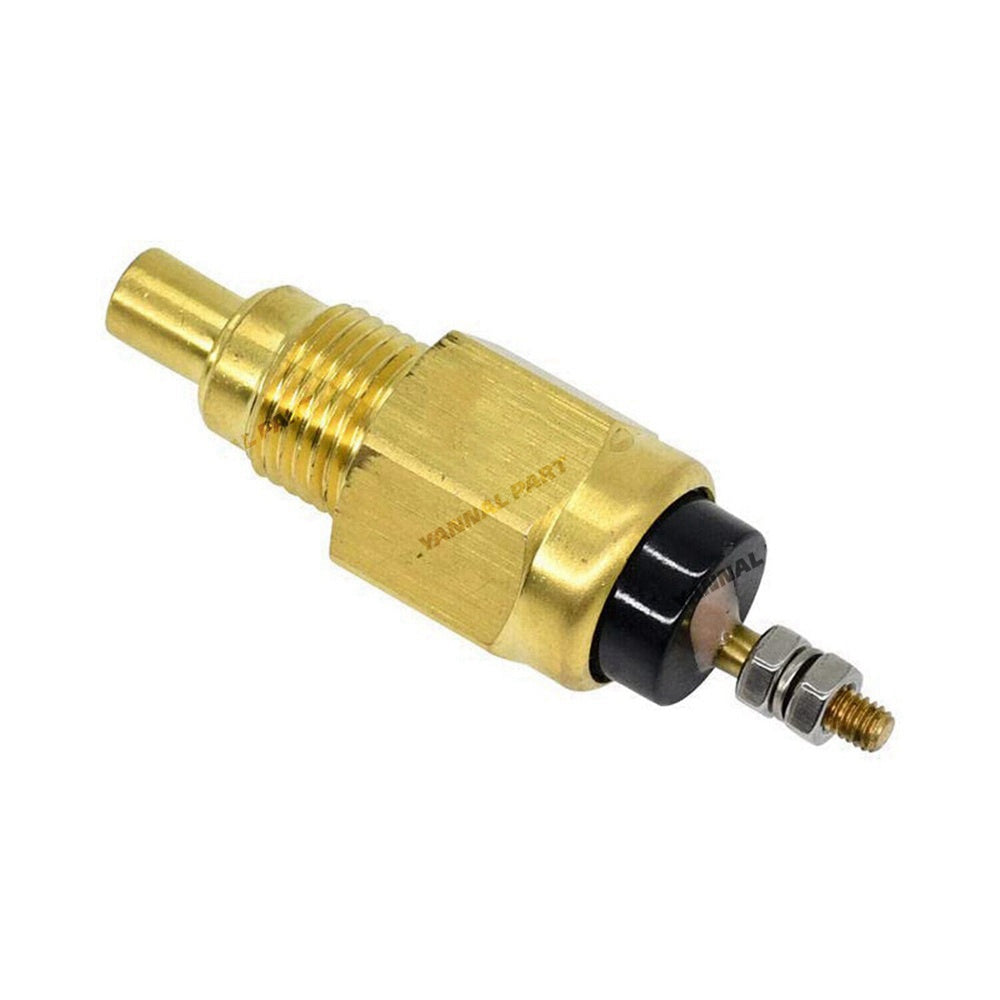 Water Temperature Sensor 701/54400 Fit For Isuzu Engine 4HK1 6HK1 JCB Excavator JS160 JS175 JS190 JS200 JS210 JS240 JS260 JS115 JS330 JS180 JZ140 JS130 JS460-T2